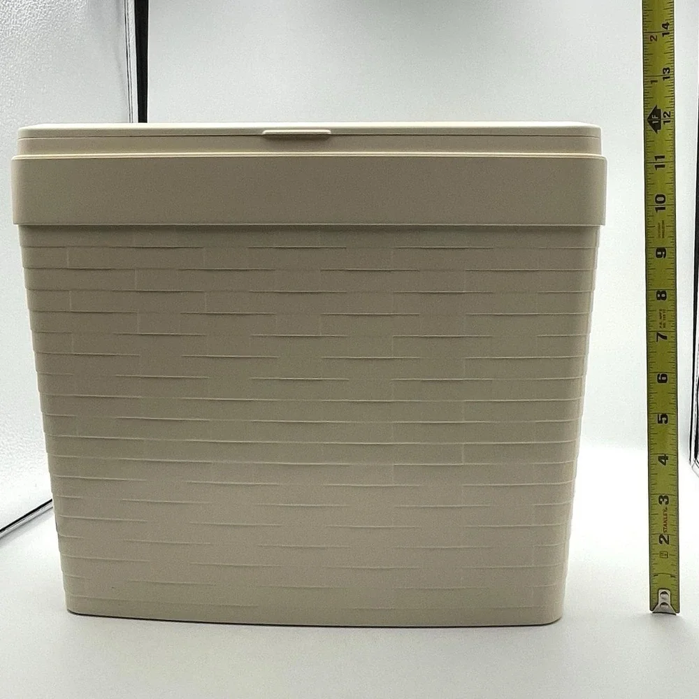 Vintage 1999 Longaberger Personal Solutions File Organizer Insert NIB 40541